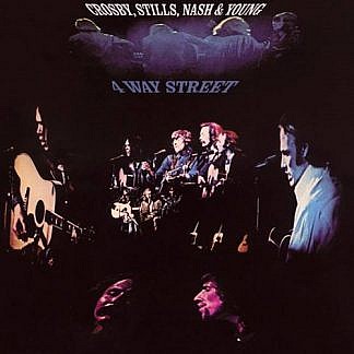 4 Way Street (Expanded Edition)