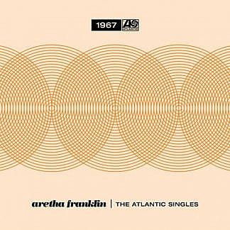 The Atlantic Singles Collection 1967