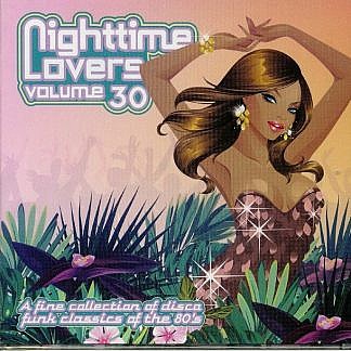 Nighttime Lovers Volume 30