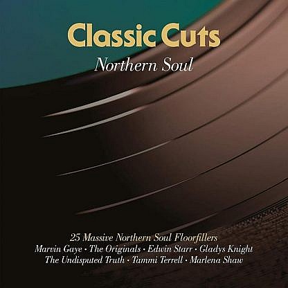 Classic Cuts - Northern Soul
