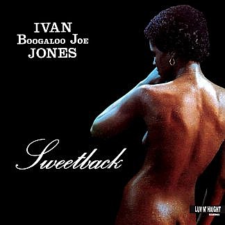 Sweetback (Coloured Vinyl)