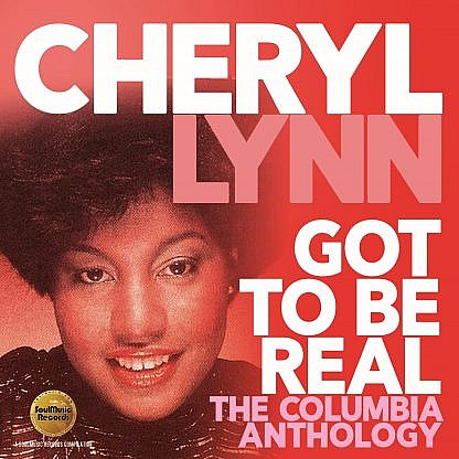 Got To Be Real: The Columbia Anthology