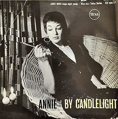 Annie By Candlelight