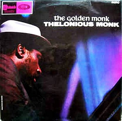 The Golden Monk (Mono)