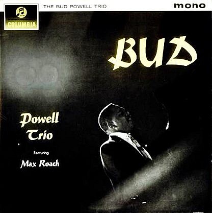 The Bud Powell Trio (Mono)
