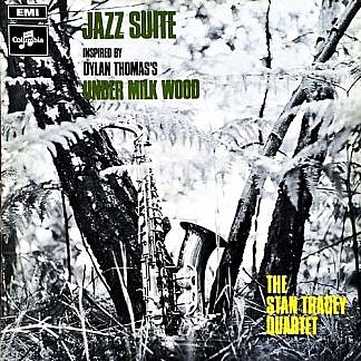 Jazz Suite (Inspired By Under Milk Wood)