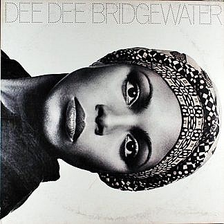 Dee Dee Bridgewater (1976)