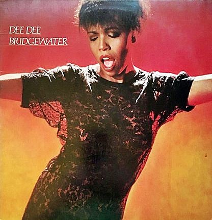 Dee Dee Bridgewater (1980)