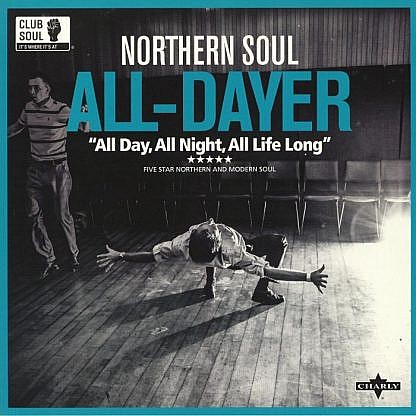 Northern Soul All Dayer