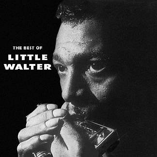 Best Of Little Walter (180Gm)