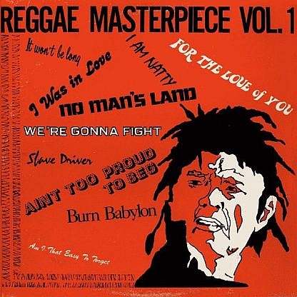 Reggae Masterpiece Vol 1