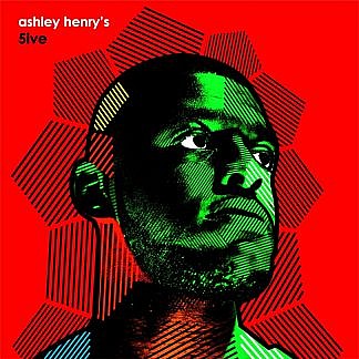 Ashley Henry'S 5Ive