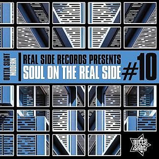 Soul On The Real Side Vol 10