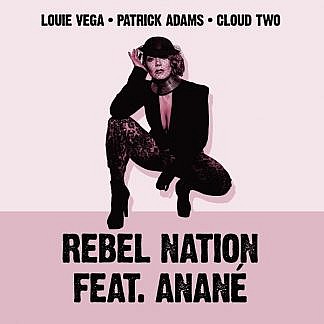Rebel Nation (Danny Krivit / Soul Clap / Carl Craig / Felix Da Housecat X Chris Trucher Remixes)
