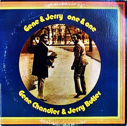 Gene & Jerry One & One