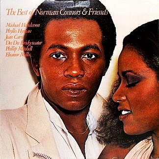 Best Of Norman Connors & Friends