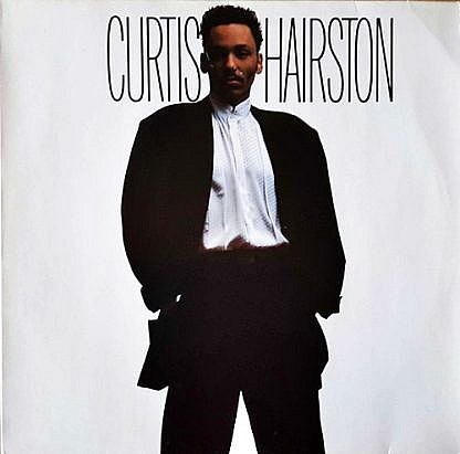 Curtis Hairston