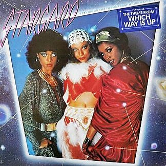 Stargard Feat The Theme 'Which Way Is Up'