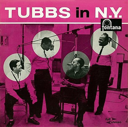 Tubbs In N.Y.