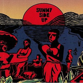 Sunny Side Up (Ltd Edition Magenta Coloured Vinyl)
