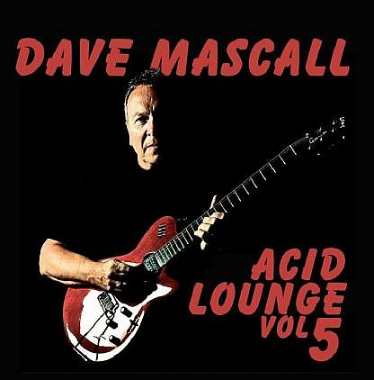 Acid Lounge Vol 5