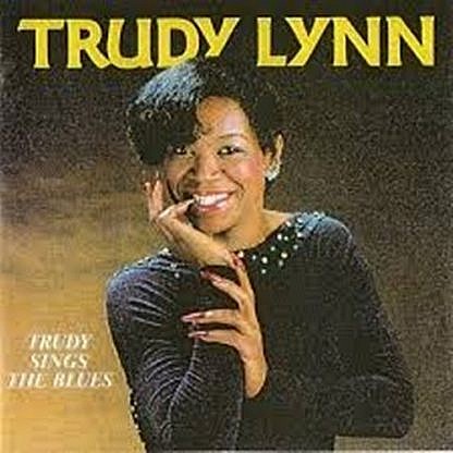 Trudy Sings The Blues