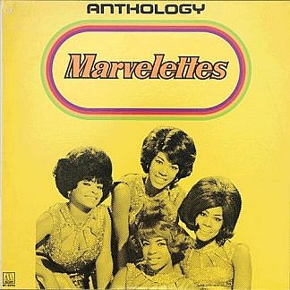 Marvelettes Anthology
