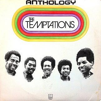 Temptations Anthology