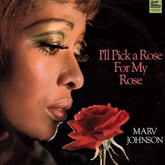 I'Ll Pick A Rose For My Rose