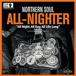 Northern Soul All-Nighter