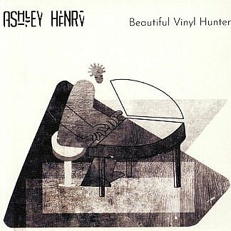 Beautiful Vinyl Hunter(pre-order: due 6th Sep 2019)