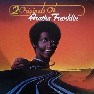 2 Originals Of Aretha Franklin