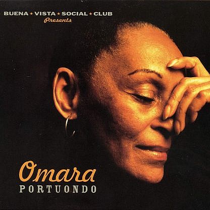 Buena Vista Social Club Presents Omara Portuondo (Pre-order: due 6th September)