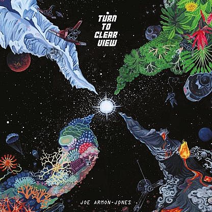 Turn To Clear View (Pre-order: due 20th September 2019)