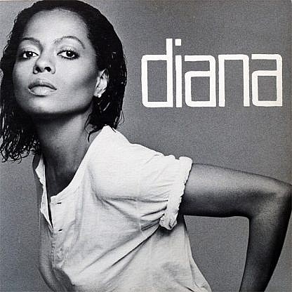 Diana Ross (1980)