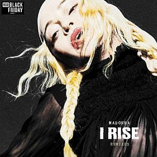 I Rise Remixes
