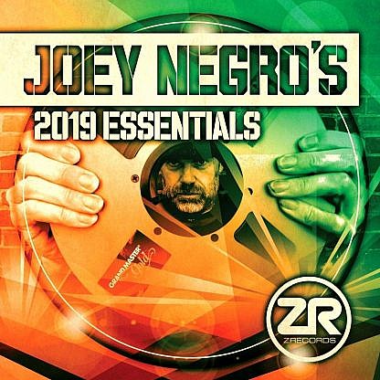 Joey Negro'S 2019 Essentials