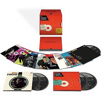 Complete Fantana Albums (1961-1969)