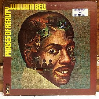 William Bell - All Albums & Singles - Soul Brother Records
