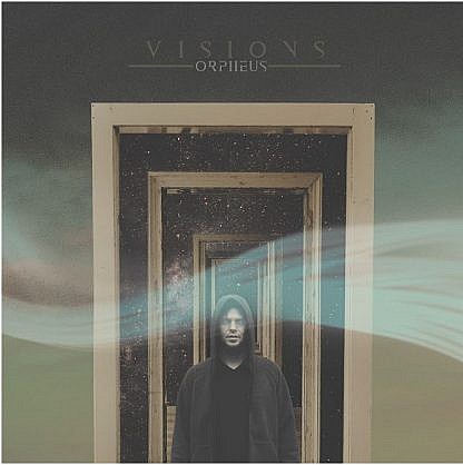 Visions (Orange Vinyl)