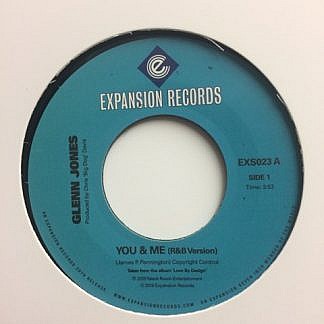 You & Me (R&B/Smooith Jazz Versions)