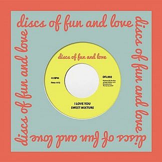House Of Fun And Love/I Love You (Pre-Order: Due 31St Jan 2020)
