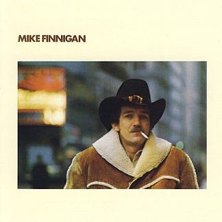 Mike Finnigan
