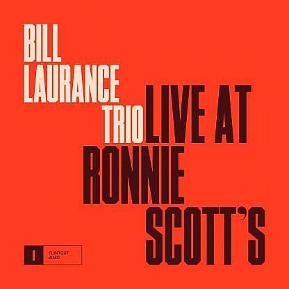 Live At Ronnie Scott'S(Pre-order: Due 14th Feb 2020)
