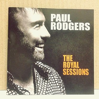 The Royal Sessions (Cd - Dvd)