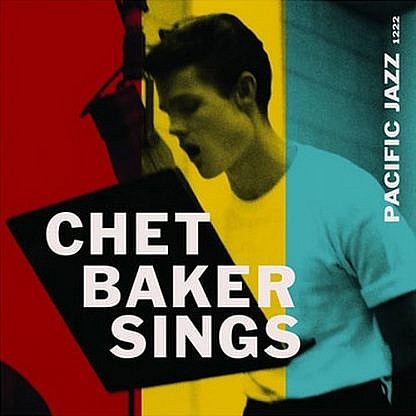 Chet Baker Sings (180Gm Analogue - Tone Poet Series)  (Pre-order: Due 28th Feb 2020)