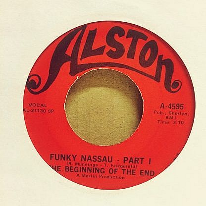 Funky Nassau (Part 1 & 2)