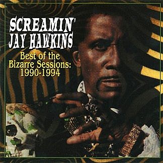 Best Of The Bizzarre Sessions 1990-1994