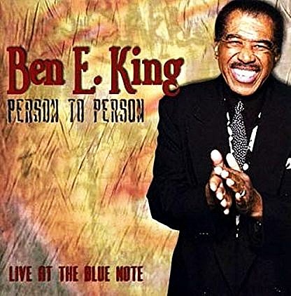 Person To Person - Live At The Blue Note