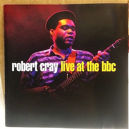 Live At The Bbc
